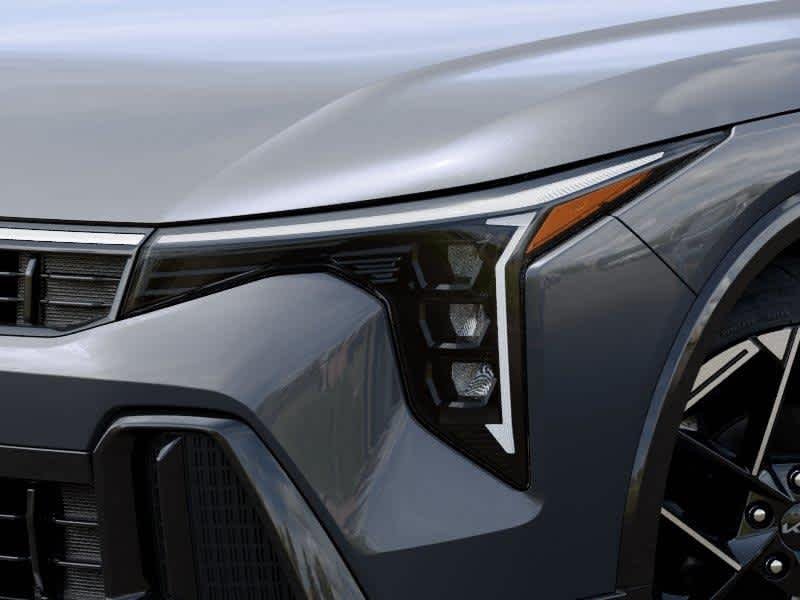 New 2026 KLG/Steel Gray Kia GT-Line image 10