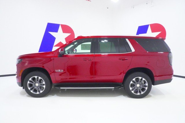 2026 Chevrolet Tahoe LT - Photo 9