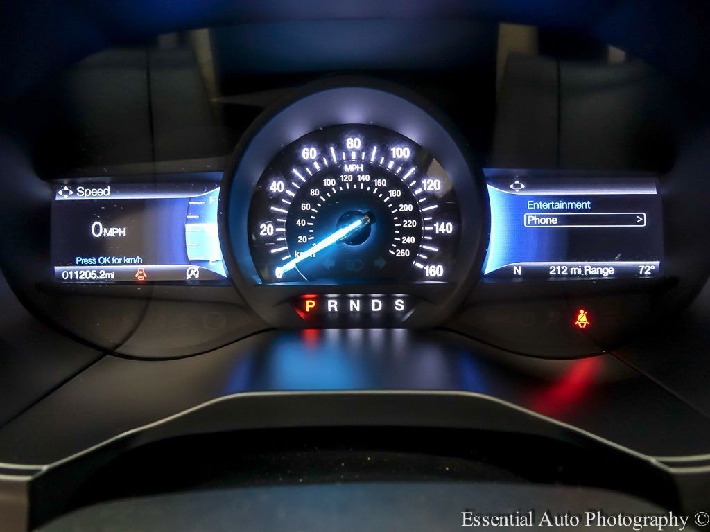 2024 Ford Edge SE - Photo 13