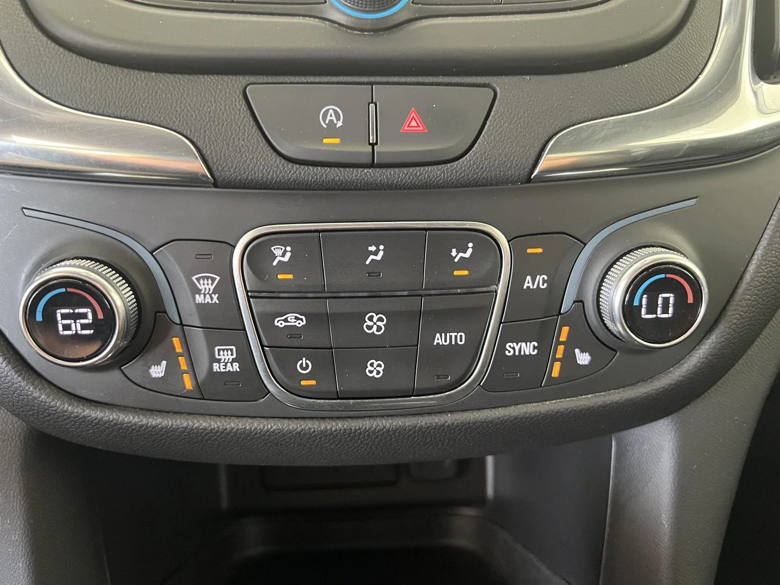 Used 2024 Black Metallic Chevrolet LT image 14