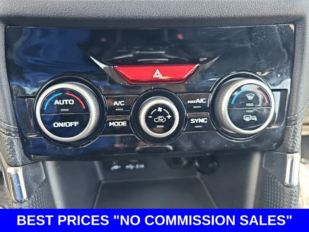 Used 2021 Crystal Black Silica Subaru Touring image 21