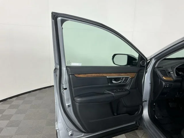 Used 2020 Lunar Silver Metallic Honda EX-L image 12