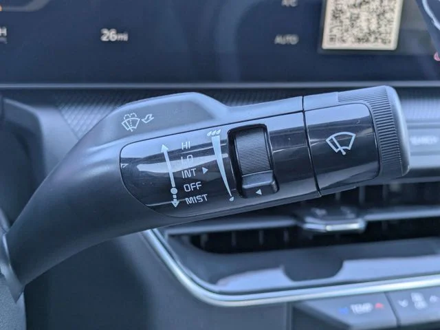 New 2025 Steel Gray Kia GT-Line Turbo image 30
