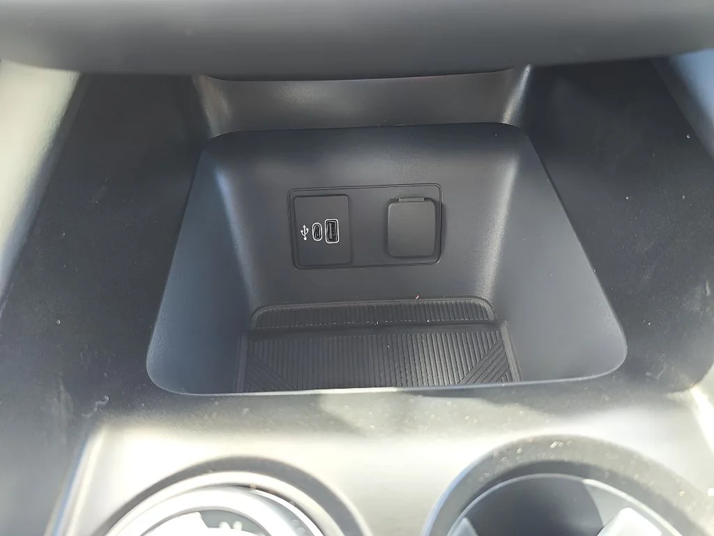New 2026 Marsh Gray Ford Tremor® image 19