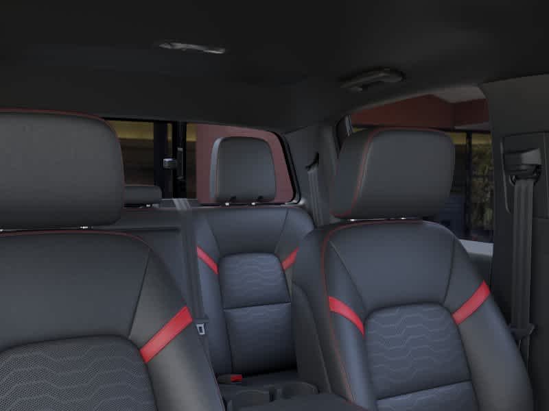New 2026 Black Chevrolet Z71 image 24