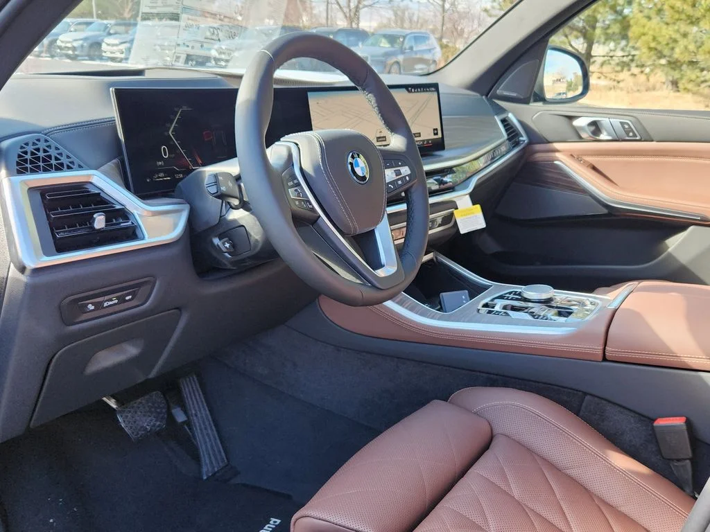 2026 BMW X5 50e - Photo 10
