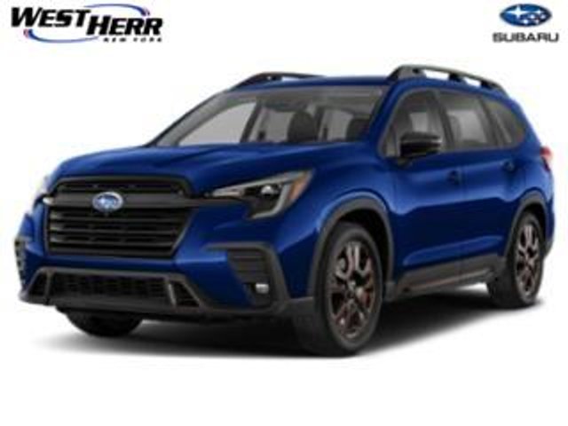 New 2026 Subaru ASCENT Premium 7-Passenger SUV in Orchard Park