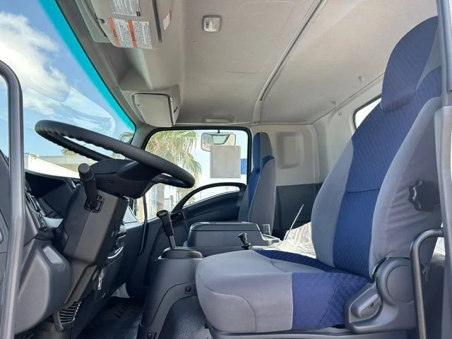 New 2025  Isuzu F Series image 11