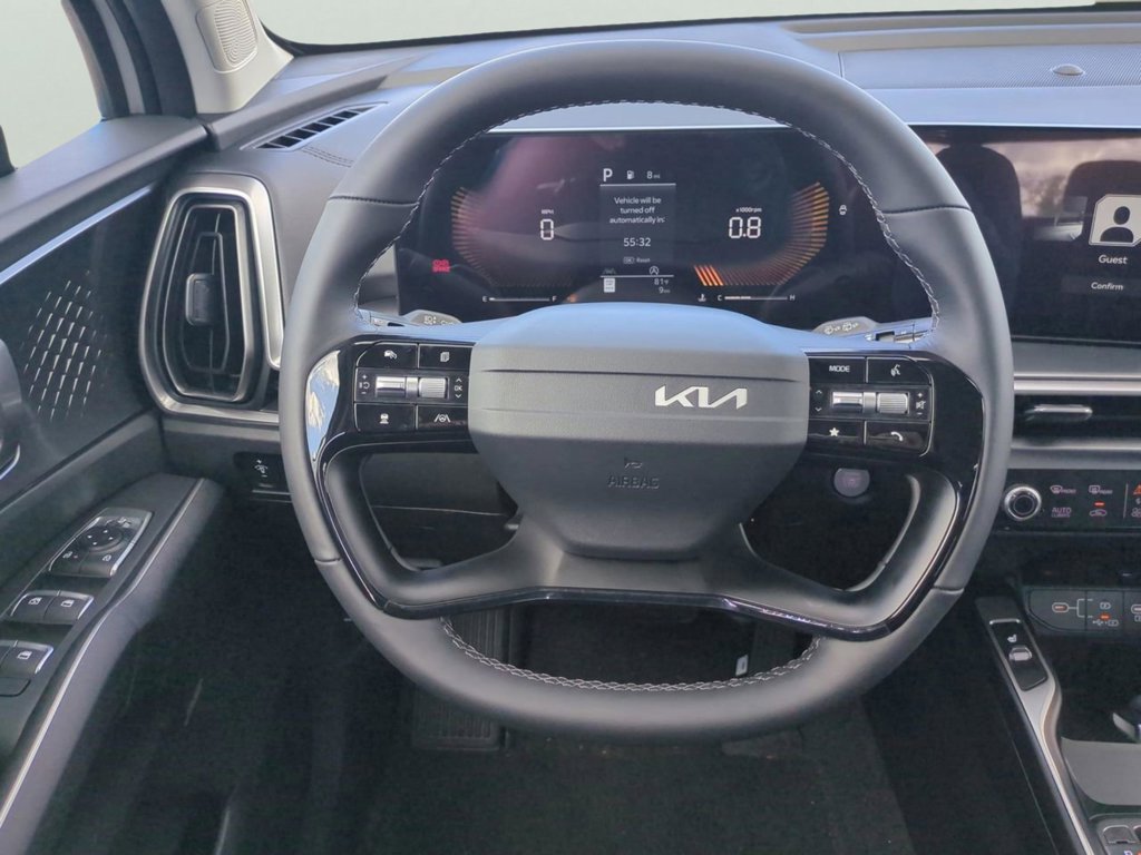 2026 Kia Sorento EX - Photo 19