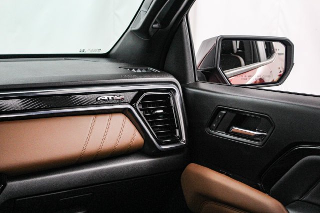 2024 GMC Canyon AT4 - Photo 26