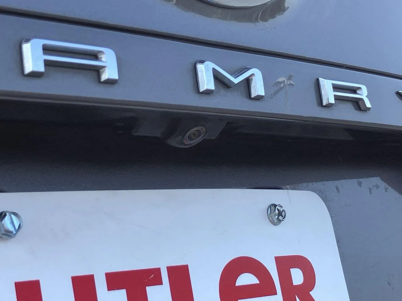 Certified Used 2024 Gray (Predawn Gray Mica) Toyota SE image 11
