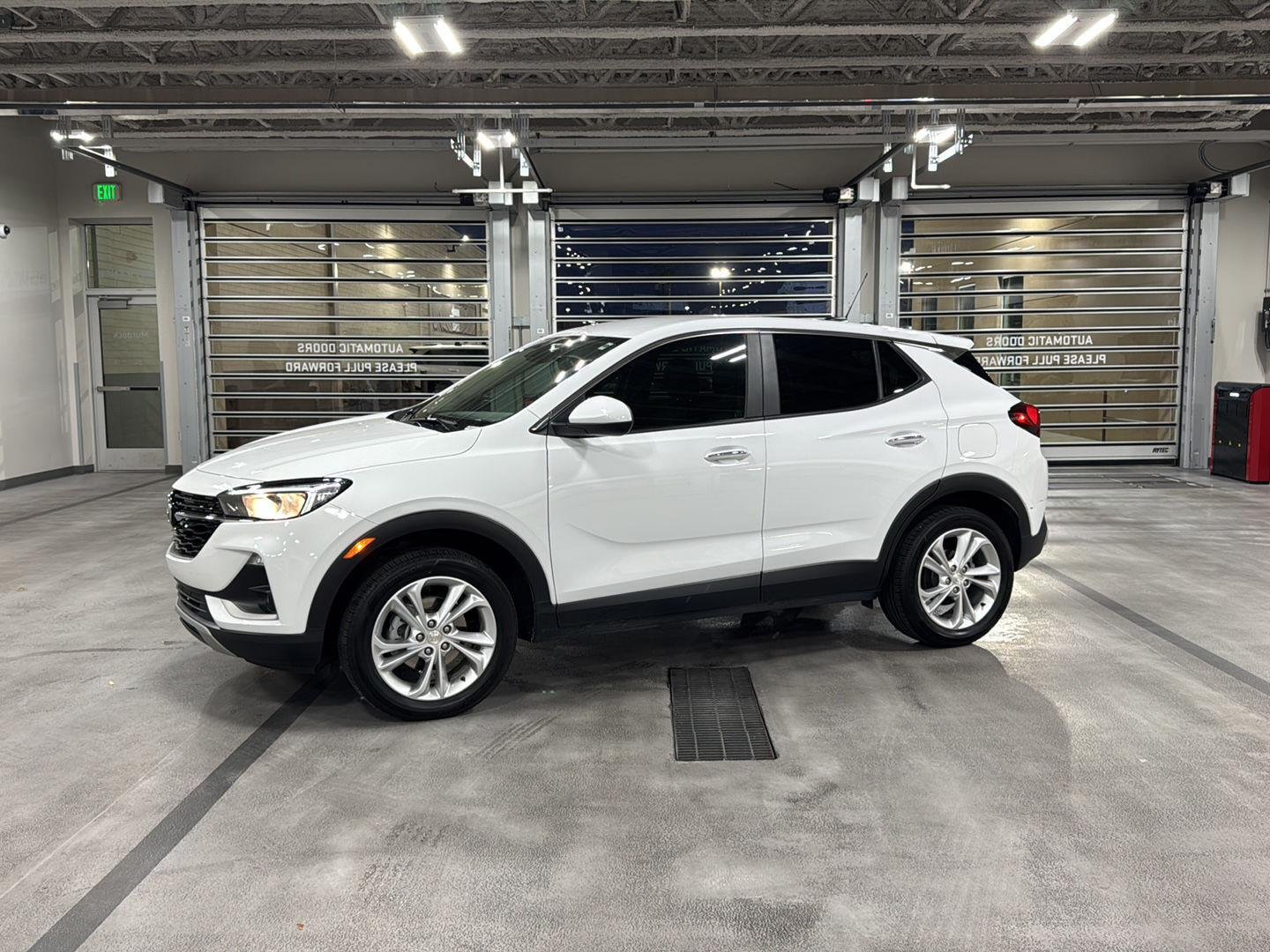 2023 Buick Encore GX