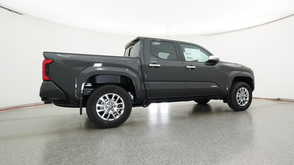 New 2026 Underground Toyota Limited image 15