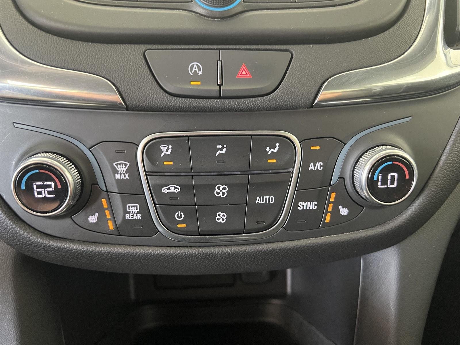 Used 2024 Black Metallic Chevrolet LT image 14