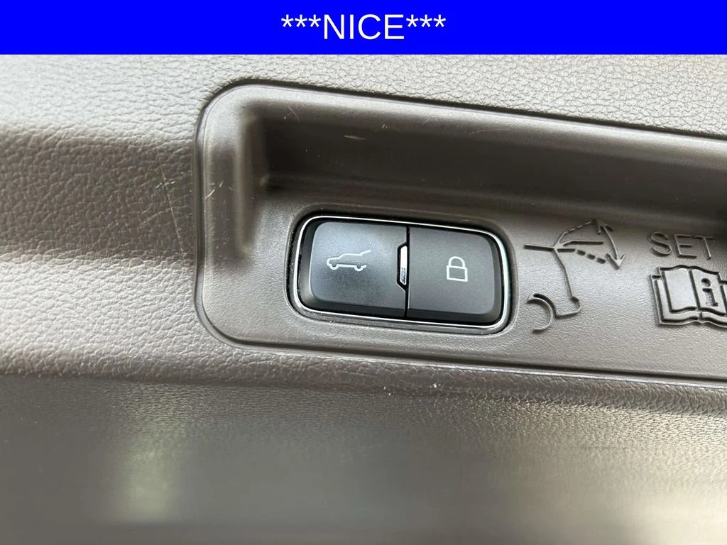 Used 2020 Gray Ford Platinum image 12