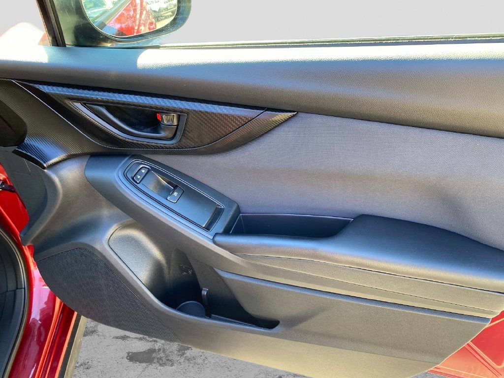 Used 2018 Red Subaru 2.0i Premium image 24