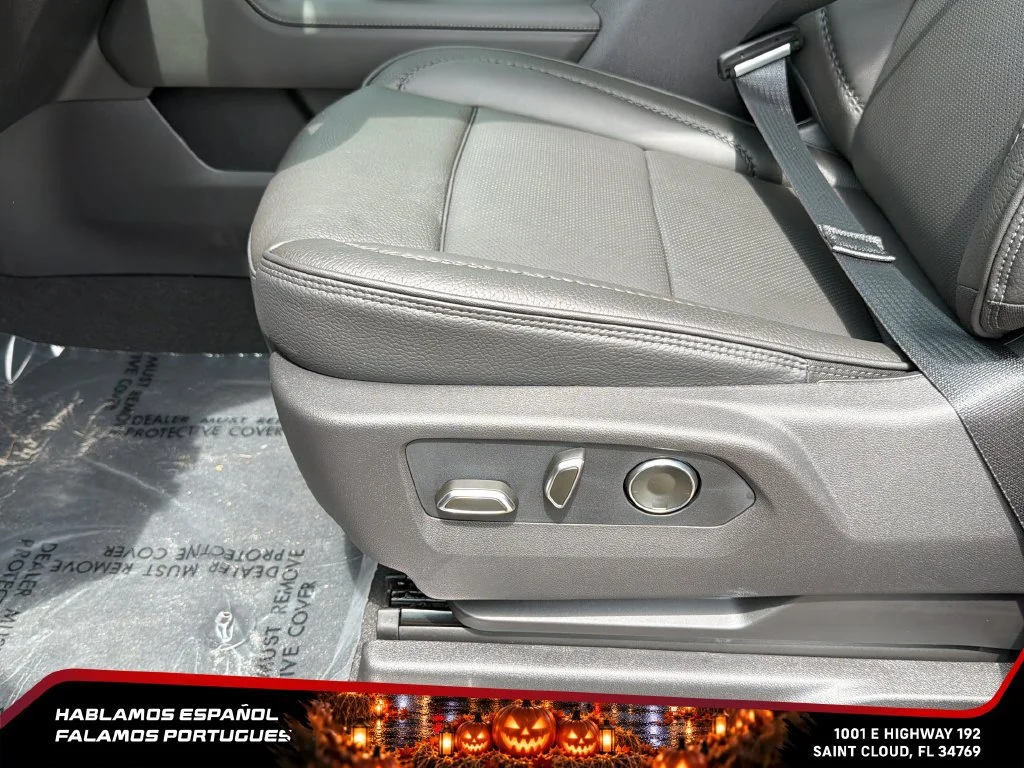 New 2026 Sterling Metallic GMC Denali image 14