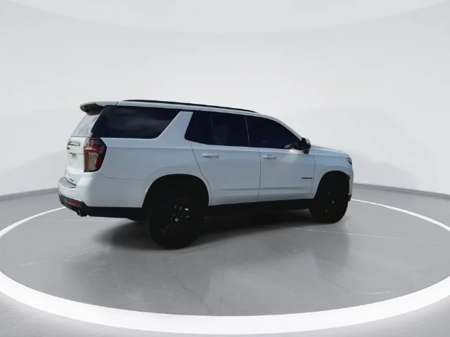 Used 2022 White Chevrolet RST image 11