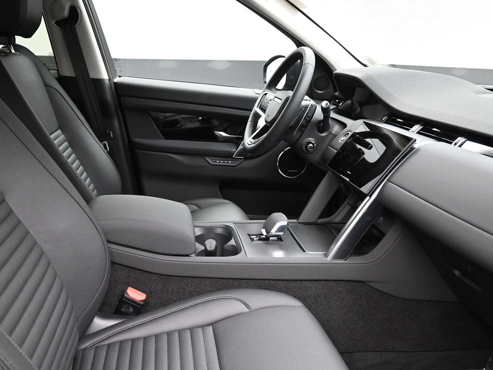 Used 2025 BK Land Rover S image 11