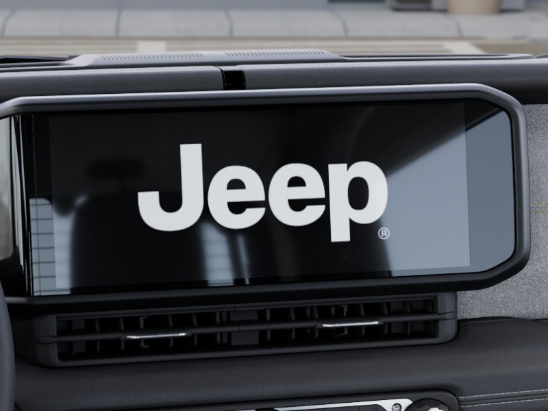 2025 Jeep Wrangler 4-Door Sahara - Photo 30