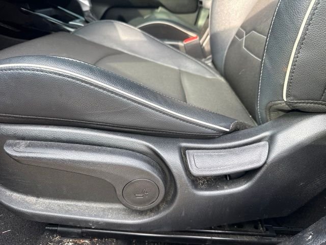 Used 2023 Black Kia GT-Line image 12
