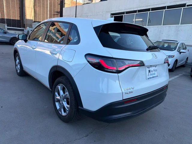 2024 Honda HR-V LX - Photo 6