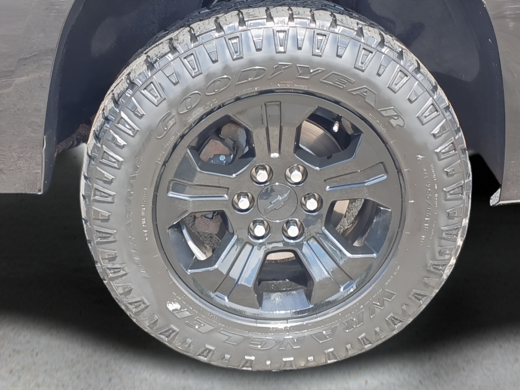 Used 2019 Black Chevrolet LT image 33