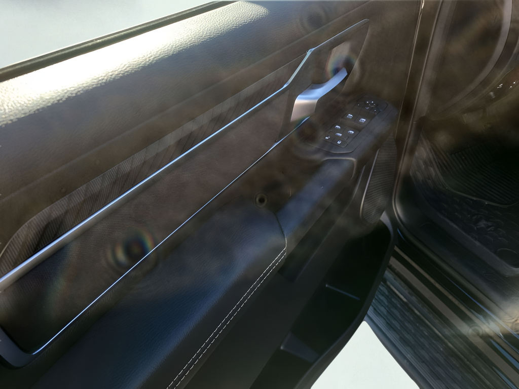 2025 RAM 1500 Big Horn/Lone Star - Photo 13