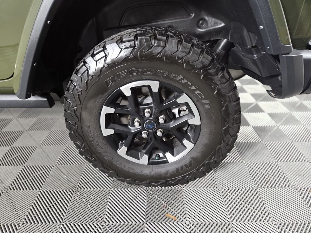 2024 Jeep Wrangler 4xe Rubicon X 4XE - Photo 26