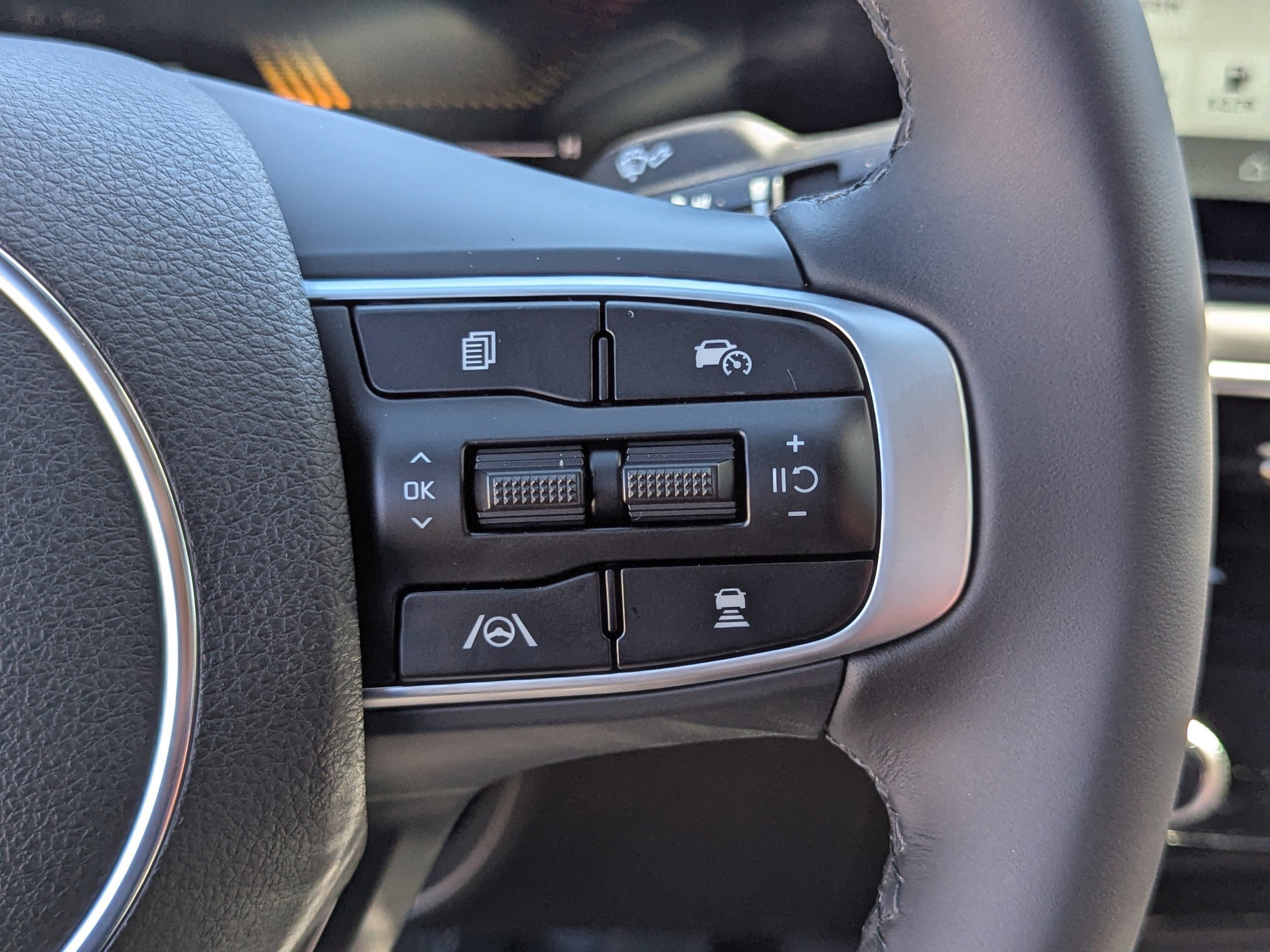 2026 Kia K5 GT-Line - Photo 26
