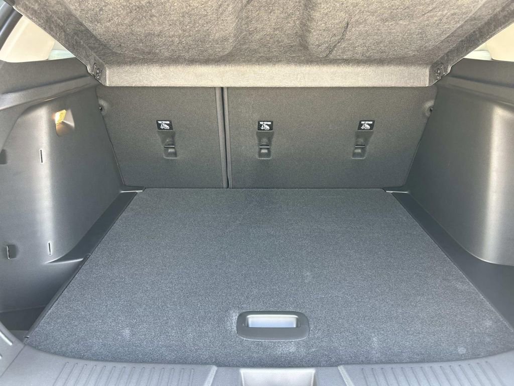 New 2026 Cypress Gray Chevrolet LT image 16