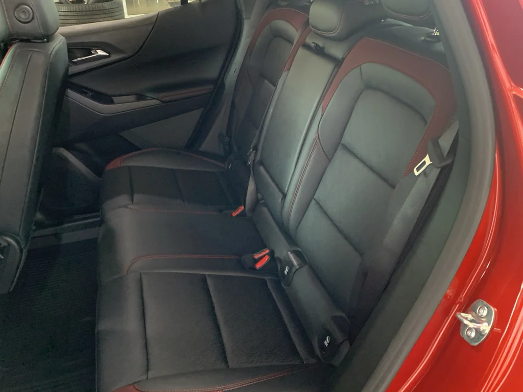 2027 Chevrolet Equinox RS - Photo 15