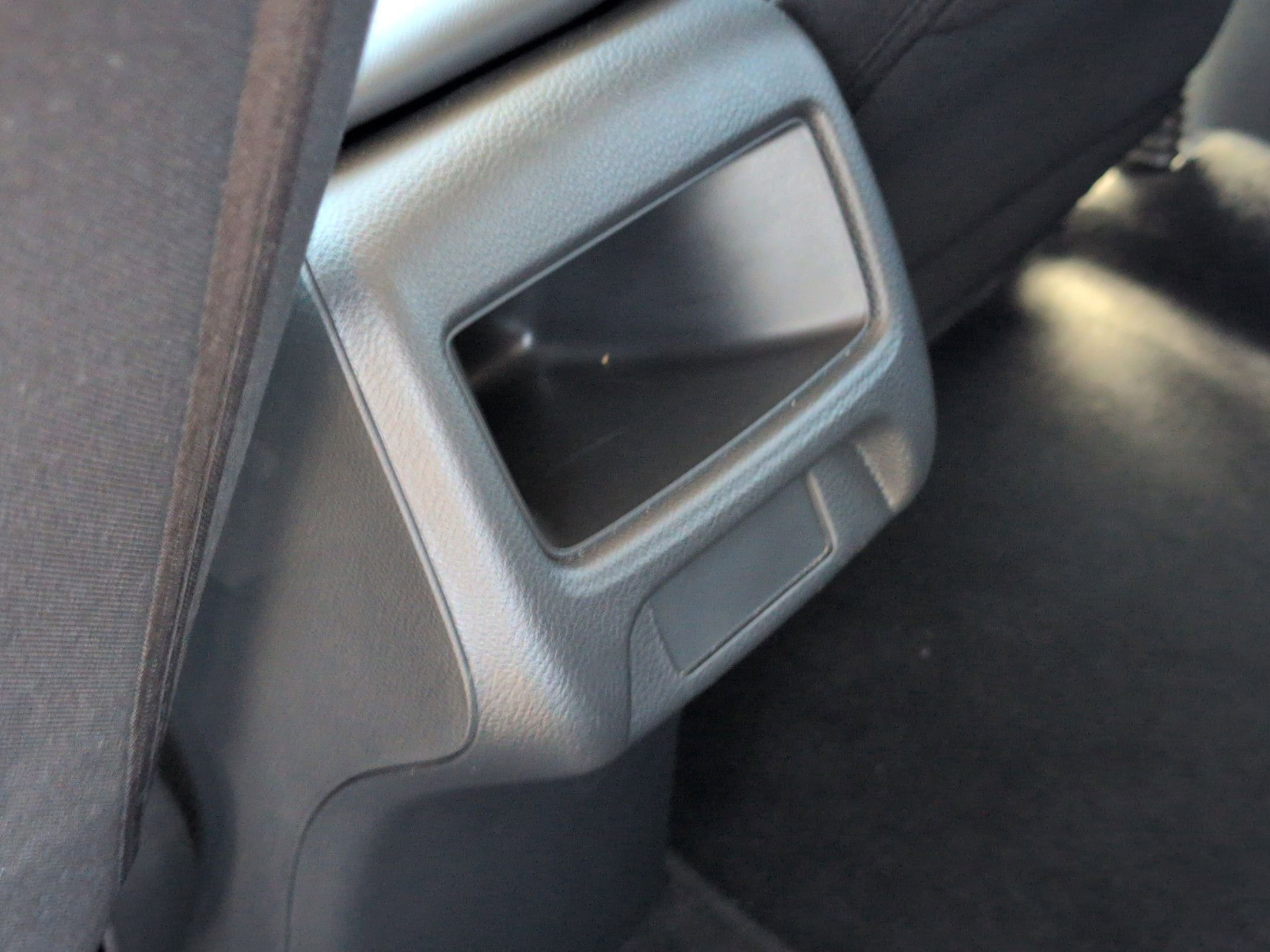 2026 Honda HR-V LX - Photo 28