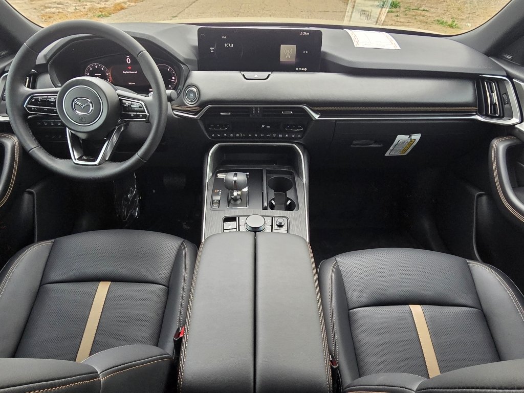 New 2026 Artisan Red Premium Mazda S Premium Plus image 26