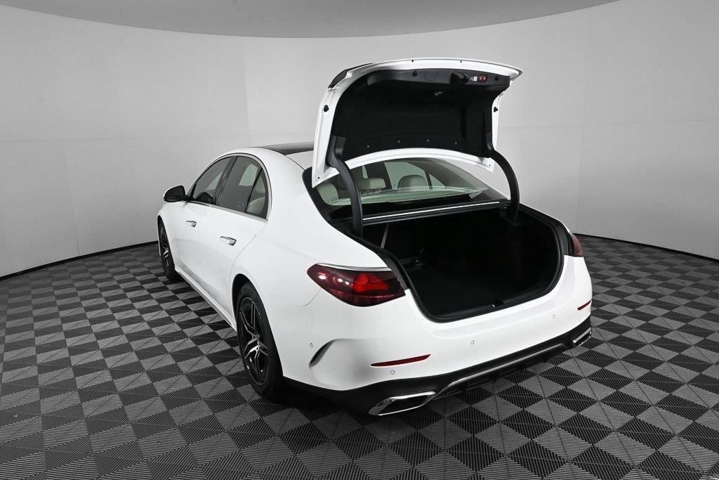 New 2026 Polar White Mercedes-Benz E 350 image 68