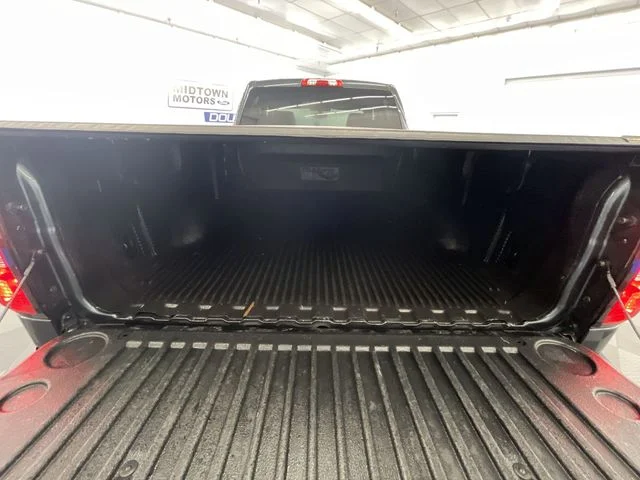 Used 2019 Graphite Metallic Chevrolet LT image 22