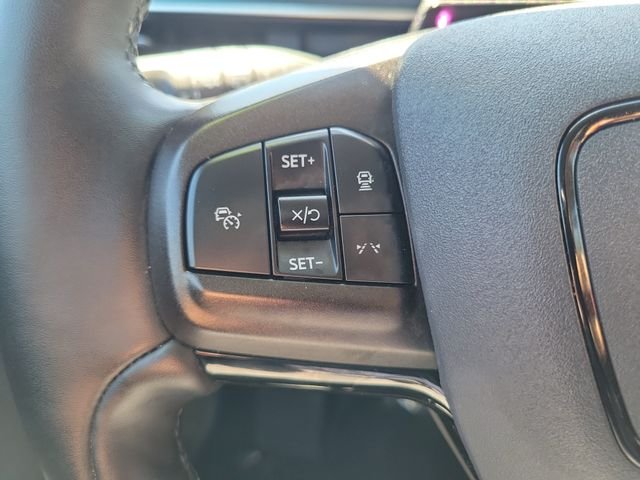 Certified Used 2025 Desert Sand Ford Select image 5