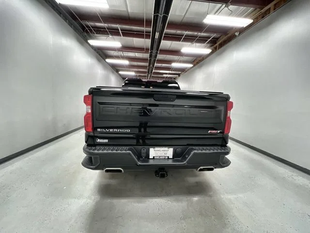 2021 Chevrolet Silverado 1500 RST - Photo 7
