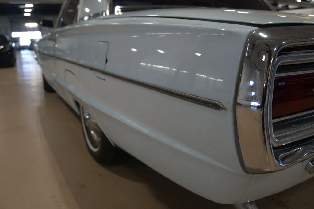 Used 1964 Light blue Ford  image 19