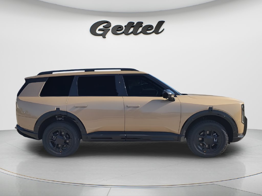 2027 Kia Telluride X-Pro SX - Photo 6