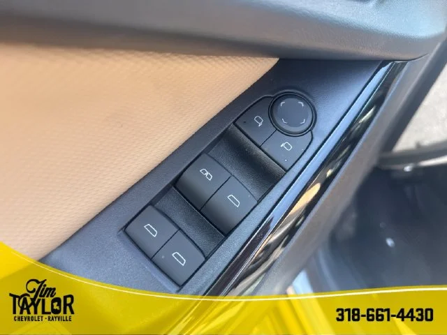 2027 Chevrolet Equinox ACTIV - Photo 13