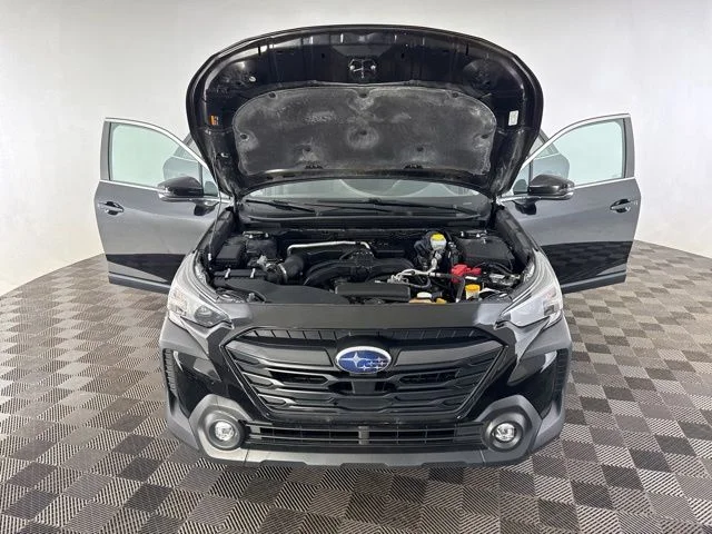 Used 2023 Black Subaru Premium image 11