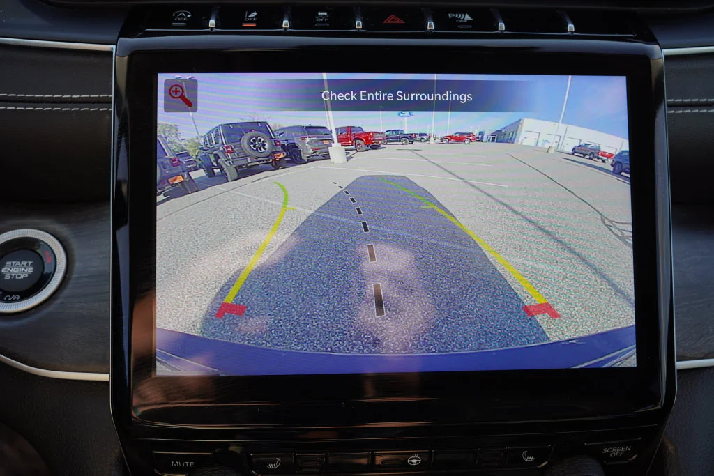 Certified Used 2023 Gray Jeep Limited image 37