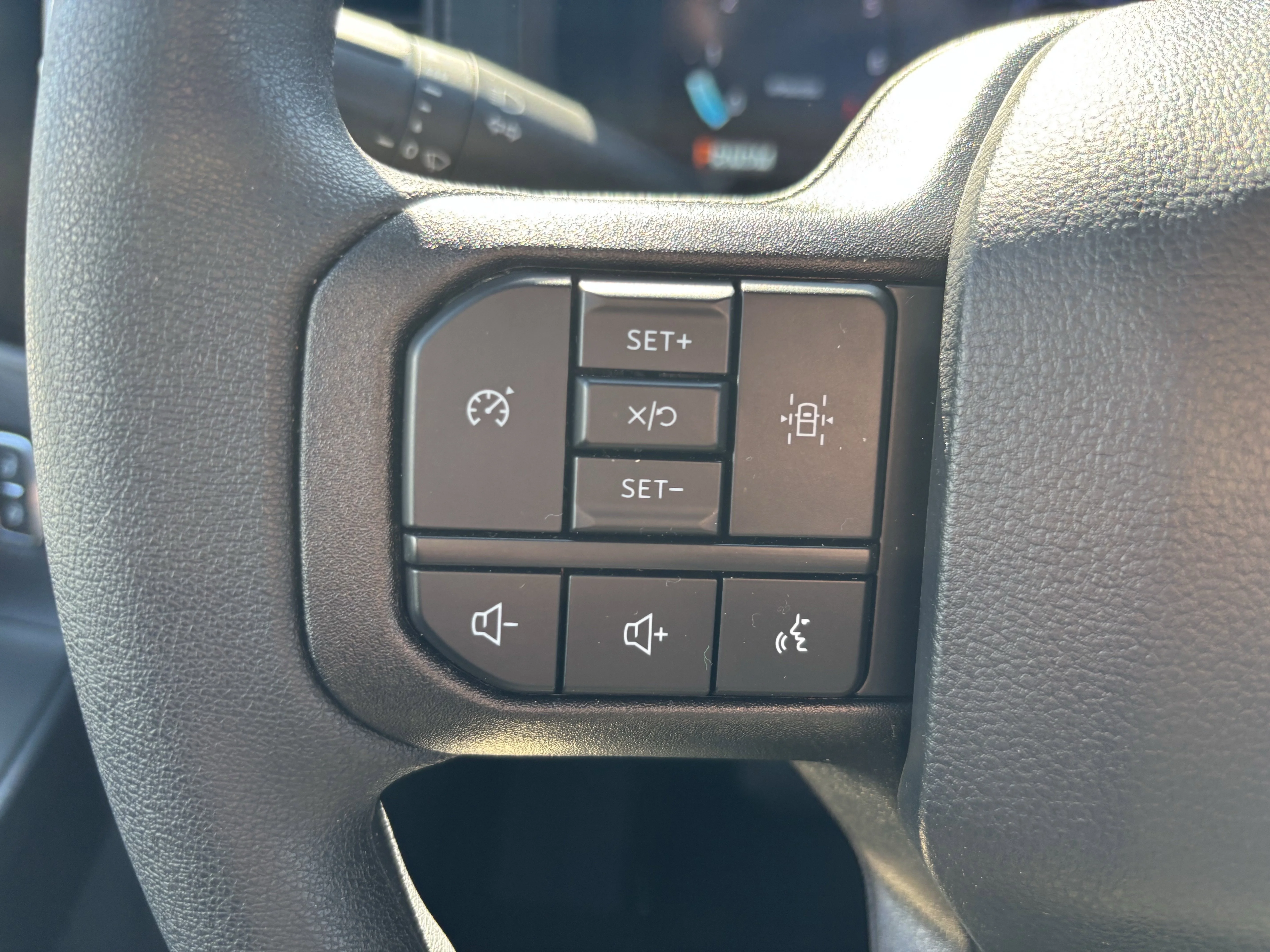 New 2026 Carbonized Gray Metallic Ford STX® image 19