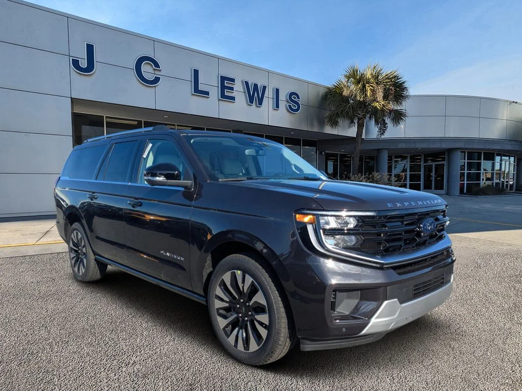BLACK FLIDAY SALE GODJ Plus シルバー New Ford Expedition for Sale in Hinesville, GA