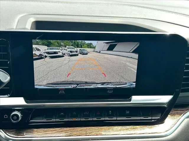 2026 GMC Sierra 1500 Elevation - Photo 35