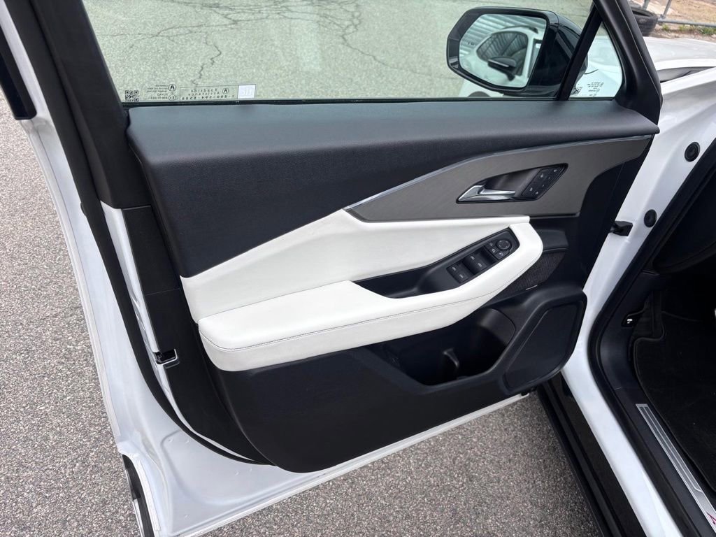 Used 2024  Acura 1SC image 14