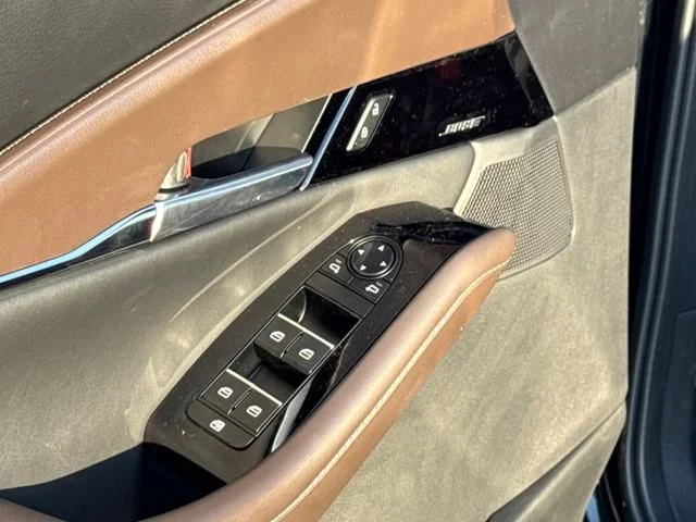 2025 Mazda CX-30 Turbo Premium Plus - Photo 6