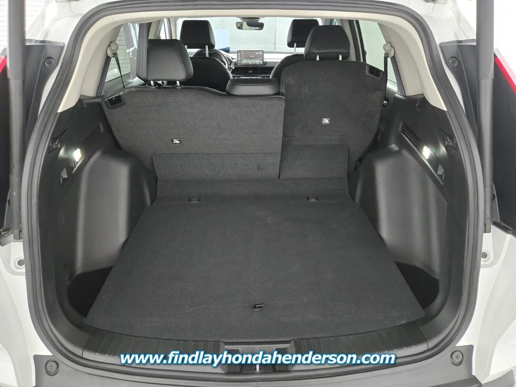 2023 Honda CR-V EX-L - Photo 20