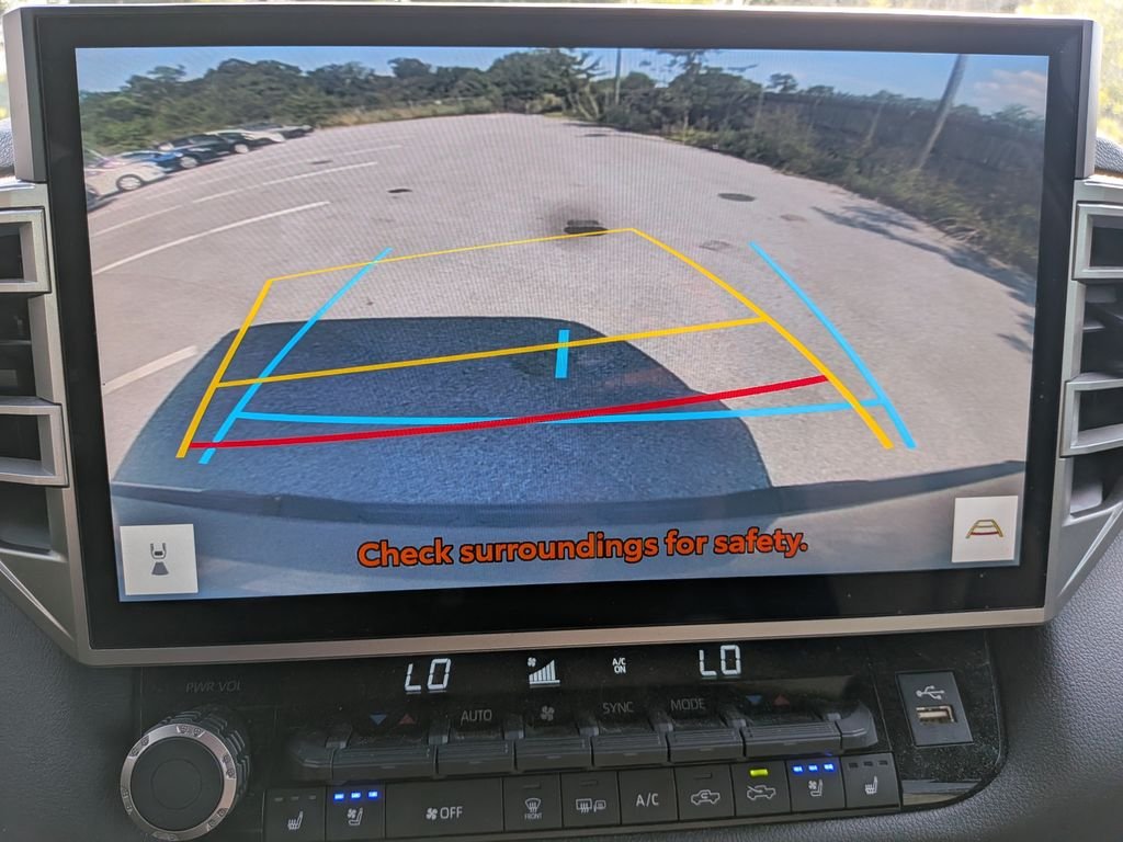 Certified Used 2025 Gray Toyota Limited image 21